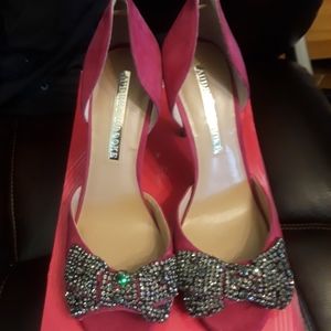 AUDREY BROOKE WOMEN'S SHOES